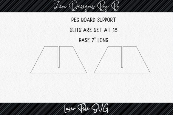 Peg Board Display Stands Laser: A Crafts and Graphics Review