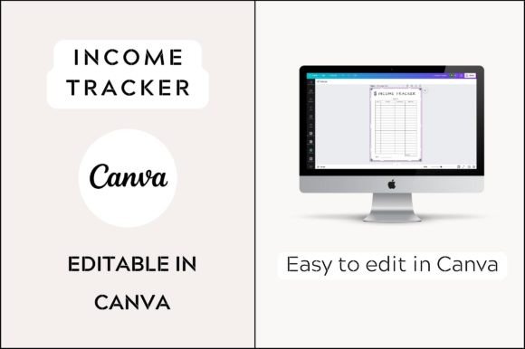 Premium Income Tracker Template Review